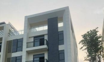 Bán ngay Shophouse K3 khu đô thị Starlake Tây Hồ Tây, Hà Nội