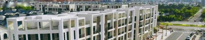 Bán ngay Shophouse K3 khu đô thị Starlake Tây Hồ Tây, Hà Nội