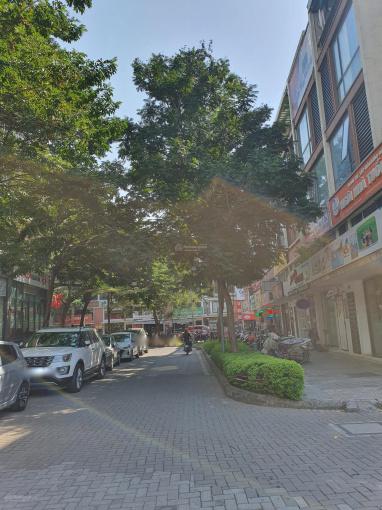 Cần bán shophouse chính chủ dự án Gamuda, Hoàng Mai, Hà Nội