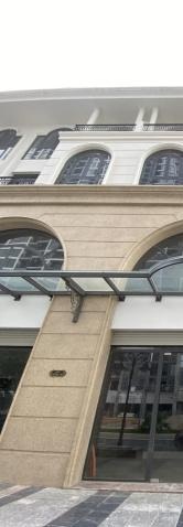 Bán nhanh căn shophouse Hải Đăng 09 ở Gia Lâm, Hà Nội
