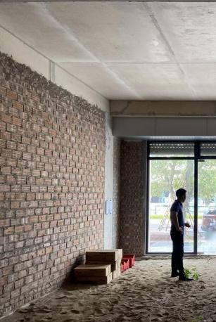 Bán nhanh căn shophouse Hải Đăng 09 ở Gia Lâm, Hà Nội