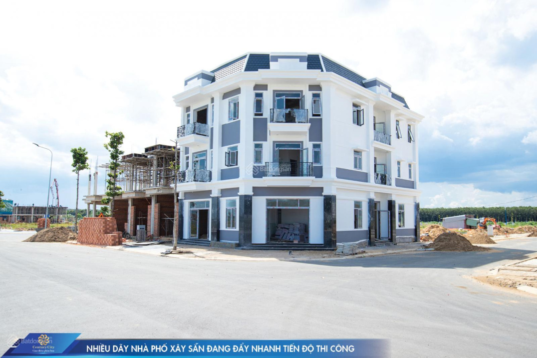 Cần bán đất nền sân bay Long Thành, 2 mặt tiền đường DT769 Xã Bình Sơn, Đồng Nai