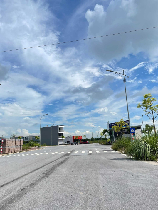 Cần bán lô đất 60m2 tại Xã Dương Quan, Hải Phòng giá 2.2 tỷ