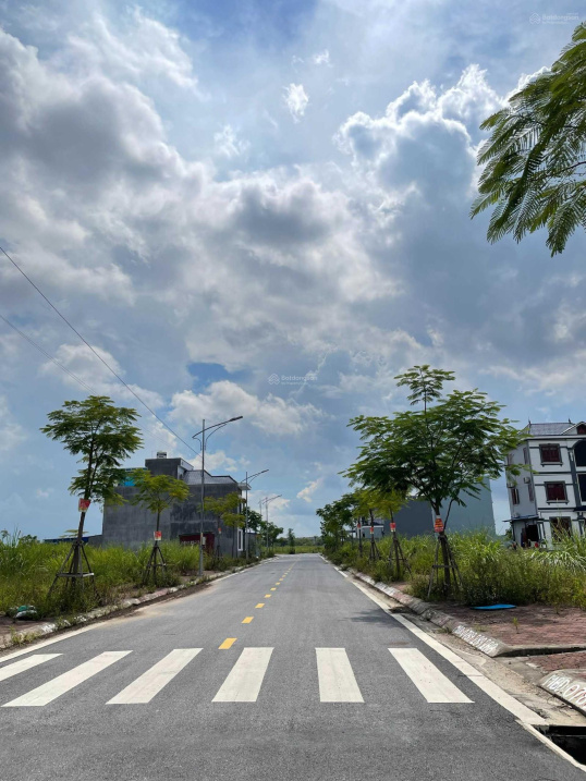 Cần bán lô đất 60m2 tại Xã Dương Quan, Hải Phòng giá 2.2 tỷ