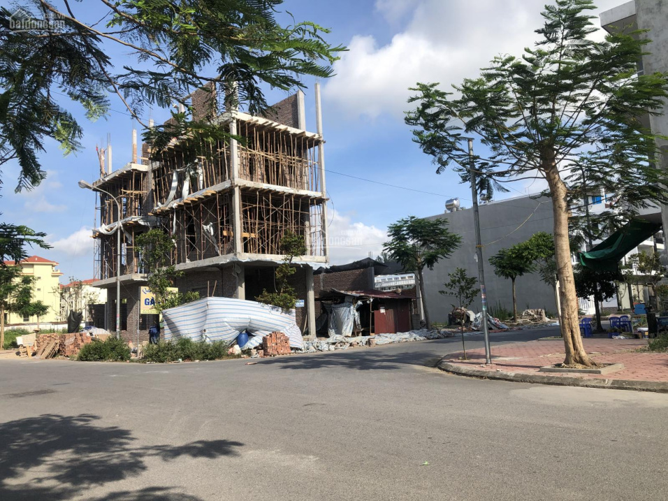 Bán cắt lỗ lô đất tuyến 2 Cựu Viên, Hải Phòng diện tích 100m2
