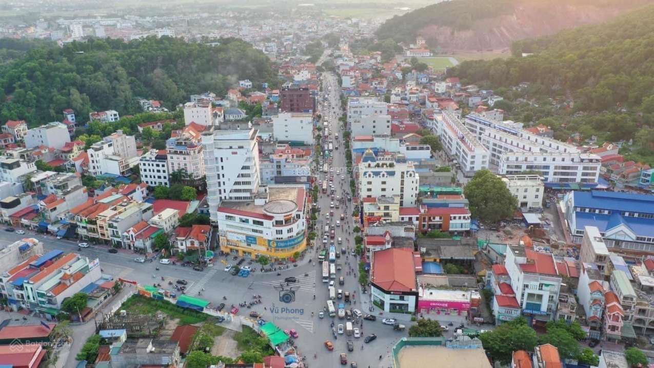 Chính chủ gửi bán lô khu D Thủy Nguyên, ngay trung tâm hành chính mới thành phố Hải Phòng