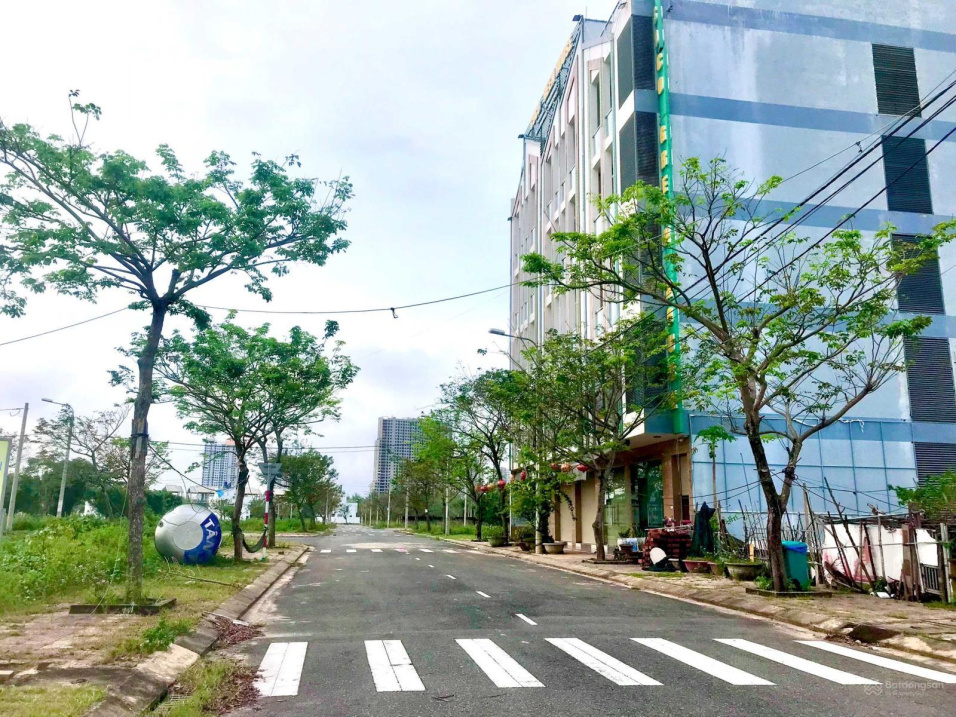 Cần bán đất khu đô thị Green City diện tích 110m2 giá 1.75 tỷ