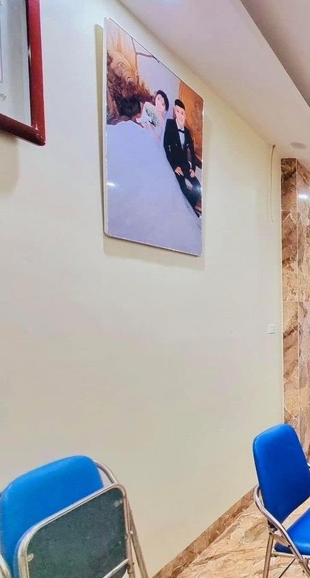 Bán nhà mặt phố ở Mỹ Đình 1, Nam Từ Liêm, Hà Nội giá 4,5 tỷ