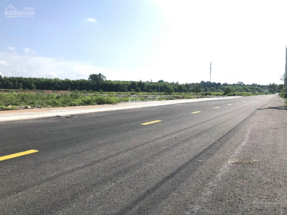 Chính chủ cần bán gấp lô đất nền dự án Apechomes Hồ Tràm diện tích 140m2 giá 1.6 tỷ