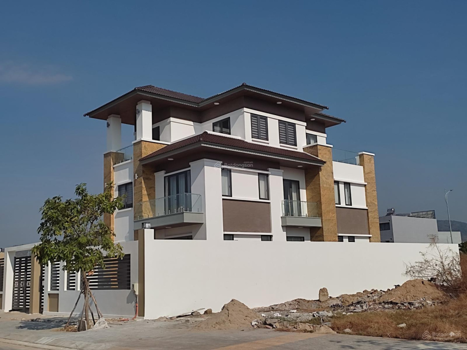 Cần bán đất dự  án Bà Rịa City Gate Phường Long Hương, Bà Rịa Vũng Tàu