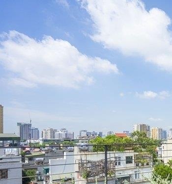 Bán nhà mặt phố 9 tầng Đội Cấn, Ba Đình, Hà Nội