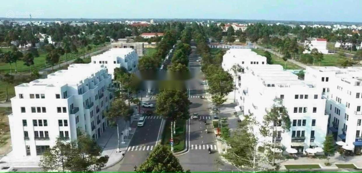 Cần bán đất dự án  Stella Mega City, Đường Lê Hồng Phong, Cần Thơ