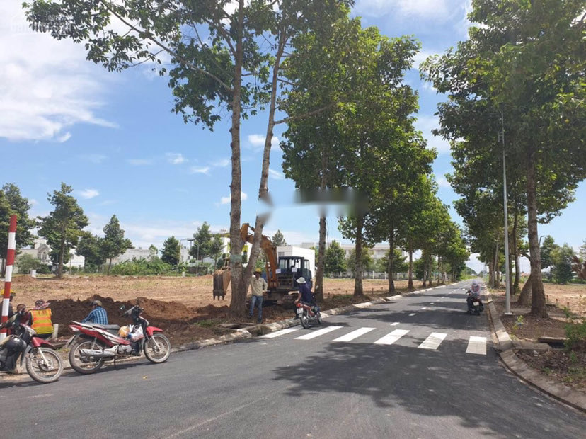 Cần bán đất nền dự án Stella Mega City, Đường Lê Hồng Phong, Cần Thơ