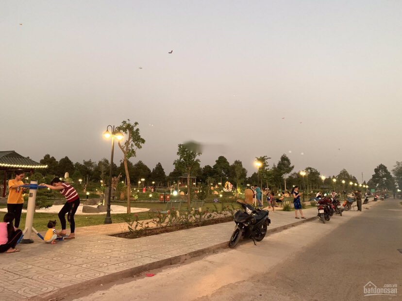 Cần bán đất nền dự án Stella Mega City, Đường Lê Hồng Phong, Cần Thơ