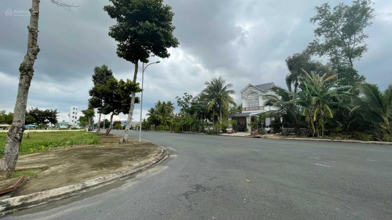 Cần bán gấp đất nền dự án  Stella Mega City Đường Lê Hồng Phong, Cần Thơ