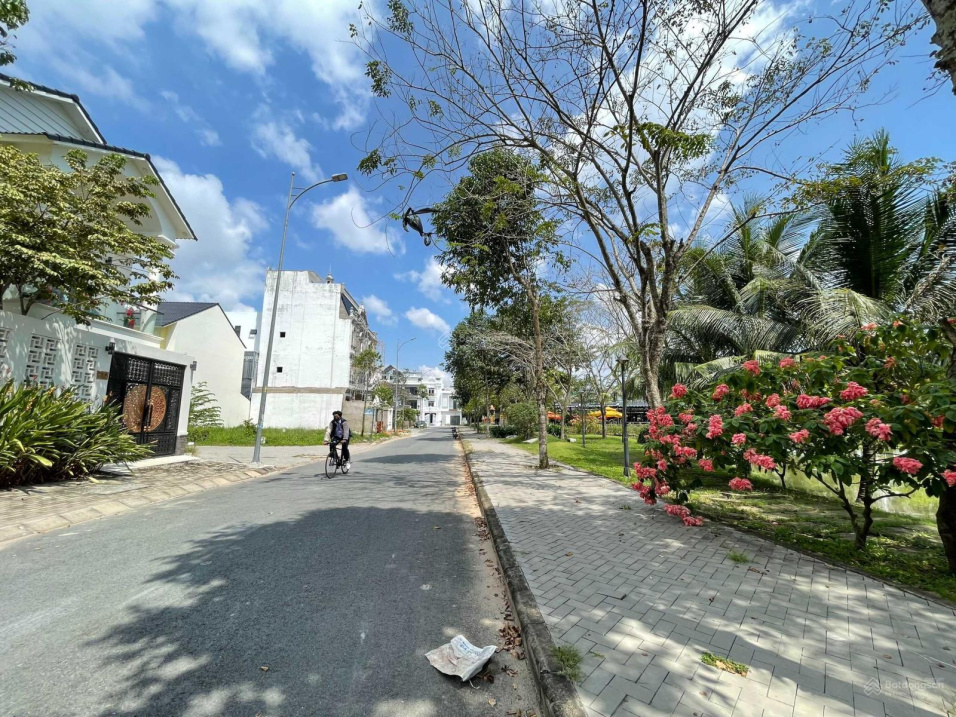 Cần bán nền biệt thự dự án Nam Long - Hưng Thạnh, Đường số 3, Cái Răng, Cần Thơ