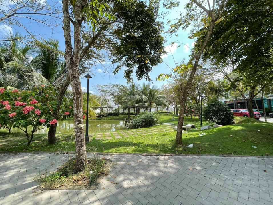 Cần bán nền biệt thự dự án Nam Long - Hưng Thạnh, Đường số 3, Cái Răng, Cần Thơ