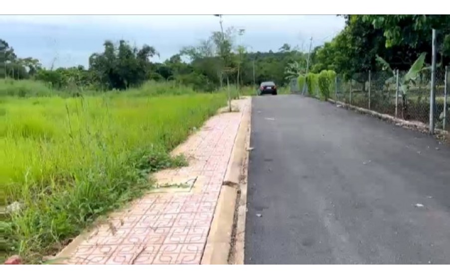 Chính chủ cần bán đất tại Nhơn Trạch Tỉnh Đồng Nai nhỉnh 1 tỷ