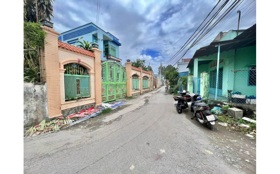 Bán 3 lô đất liền kề P. Tân Hạnh, Biên Hoà, đường nhựa oto thông, chỉ 1ty580/lô