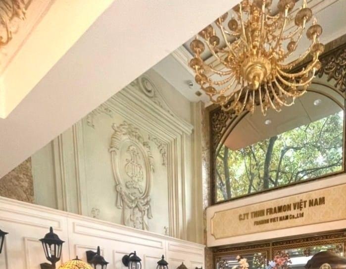 Cần bán nhà phố chính chủ ở Kim Mã, Ba Đình, Hà Nội