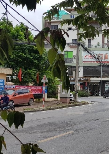 Bán nhà mặt phố Đại Mỗ, Nam Từ Liêm, Hà Nội giá 11,95 tỷ