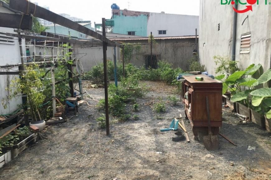 Bán Đất Gần Chợ Phú Thọ Trảng Dài Đường 2 Xe Hơi Tránh Nhau 103m2 Chỉ 1,8 Tỷ
