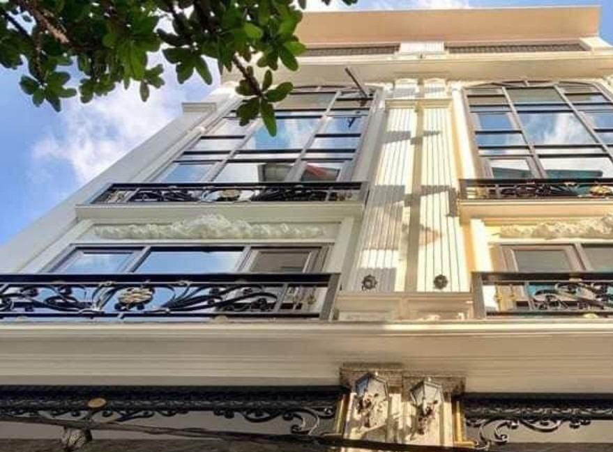 Bán nhà mặt phố chính chủ ở Cầu Giấy, Hà Nội có thể kinh doanh