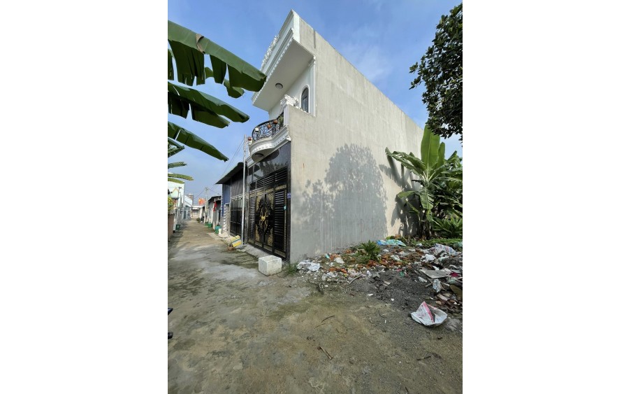 Bán Đất Sổ riêng thổ cư 75m ngay Trường Tân Phong mới. Giá 1 tỷ 950