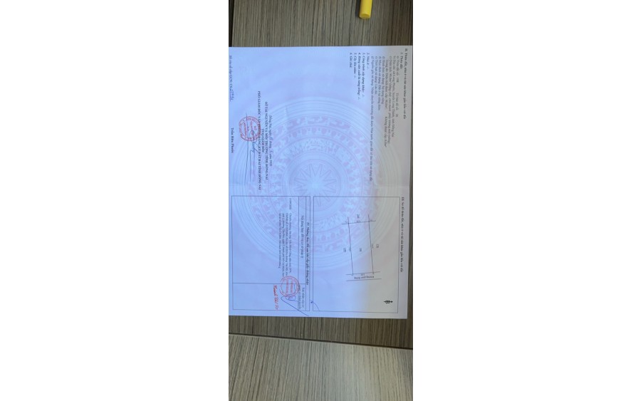 Kẹt Tiền Thanh Lý Đất Long Phước Long Thành