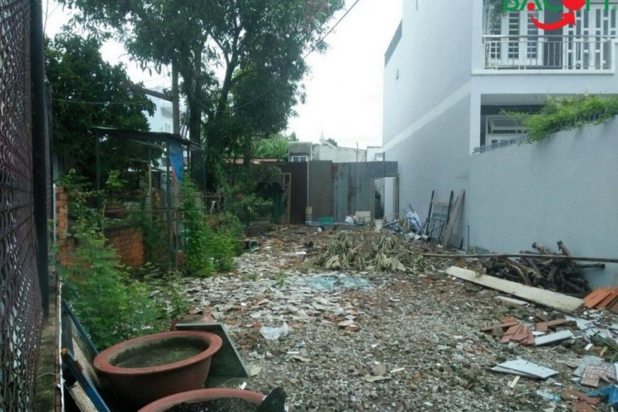 Bán Lô Đất P Tân Tiến Đường Xe Hơi 197m2 Chỉ 3,5 Tỷ