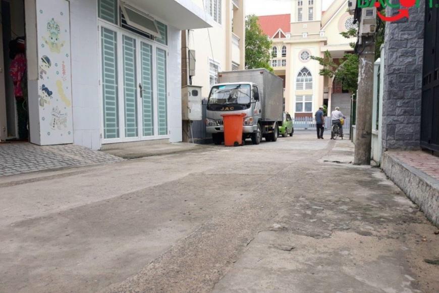 Bán Lô Đất P Tân Tiến Đường Xe Hơi 197m2 Chỉ 3,5 Tỷ