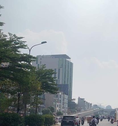 Bán gấp căn nhà chính chủ mặt phố ở Thanh Xuân, Hà Nội 