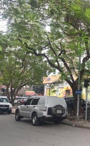 Bán gấp shophouse Trung Hoà, Nhân Chính, Hà Nội đã có sổ