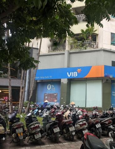 Bán gấp shophouse Trung Hoà, Nhân Chính, Hà Nội đã có sổ