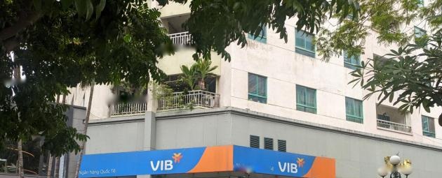 Bán gấp shophouse Trung Hoà, Nhân Chính, Hà Nội đã có sổ