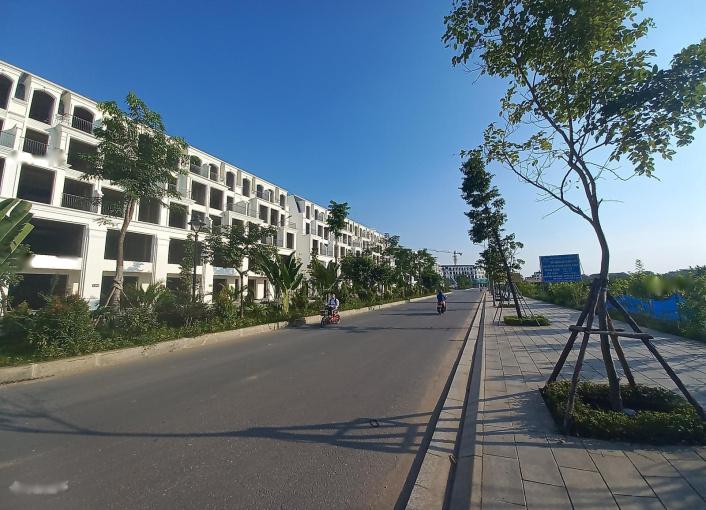 Chính chủ bán shophouse 100m² giá tốt ở Hoài Đức, Hà Nội