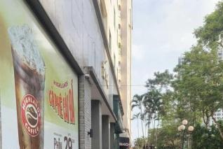 Bán ngay shophouse Hoàng Đạo Thúy, Trung Hòa, Hà Nội
