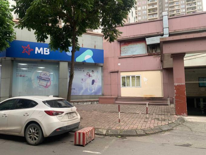Bán ngay shophouse Hoàng Đạo Thúy, Trung Hòa, Hà Nội
