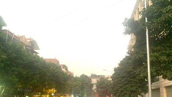 Bán shophouse dự án Him Lam, Vạn Phúc, Hà Nội giá tốt