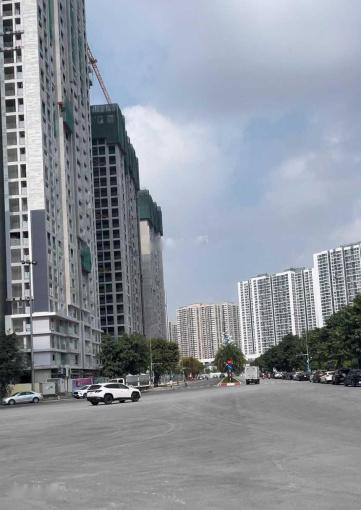 Bán shophouse dự án Imperia Smart City, Hà Nội giá cực tốt