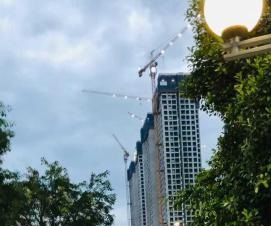 Bán shophouse dự án Imperia Smart City, Hà Nội giá cực tốt