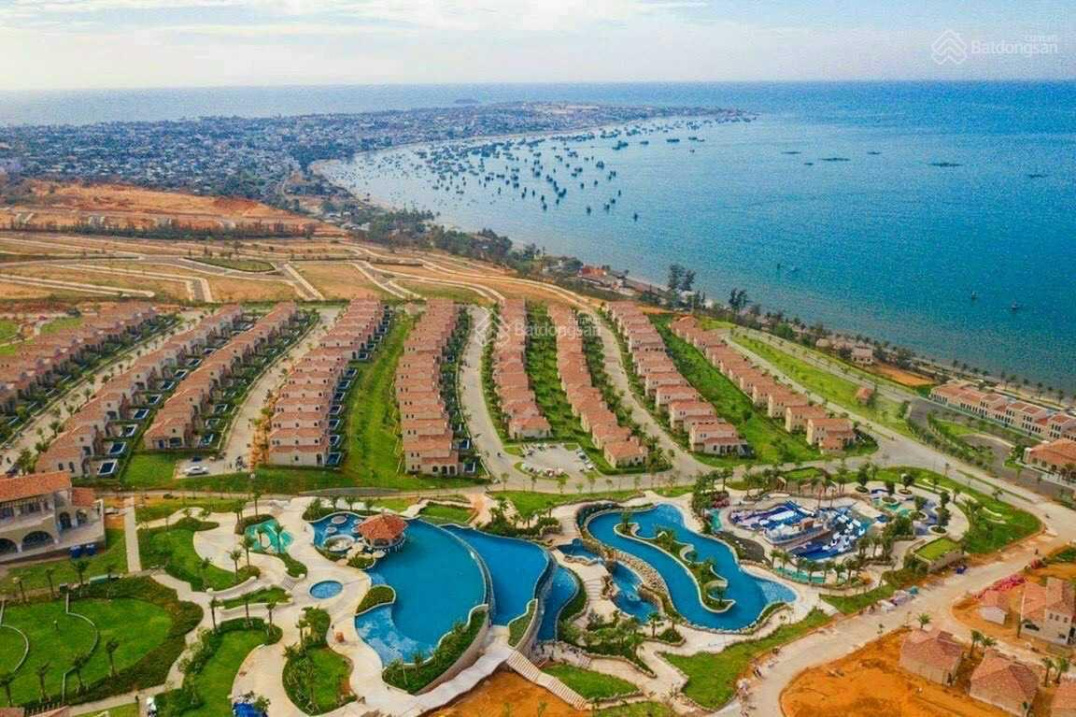 Bán đất nền dự án Sentosa Villa Phan Thiết, Mũi Né diện tích 300m2