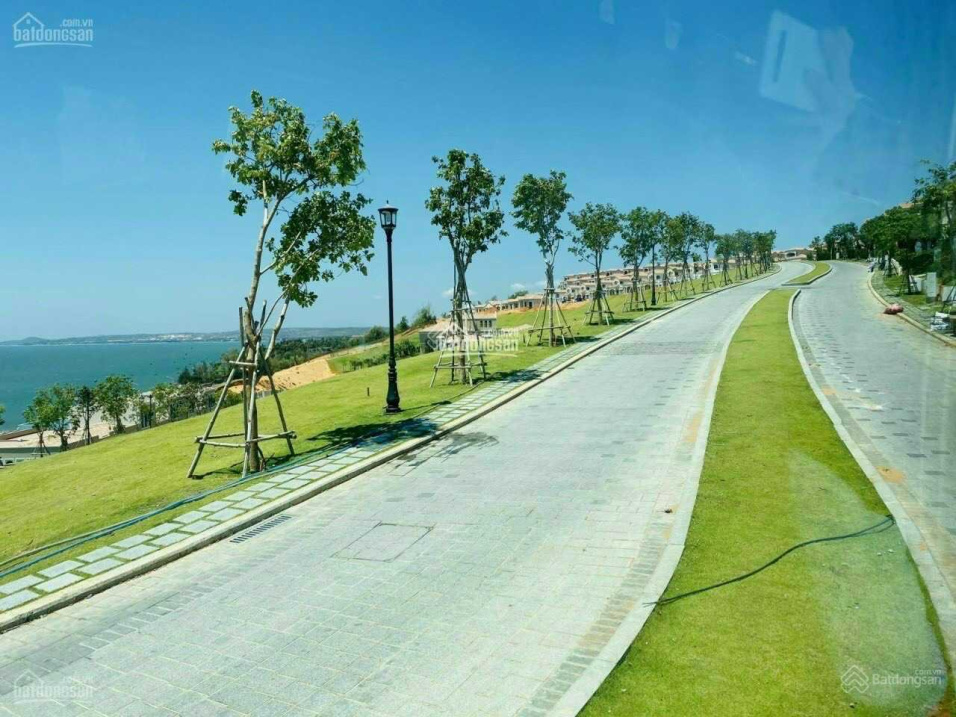 Bán đất nền dự án Sentosa Villa Phan Thiết, Mũi Né diện tích 300m2