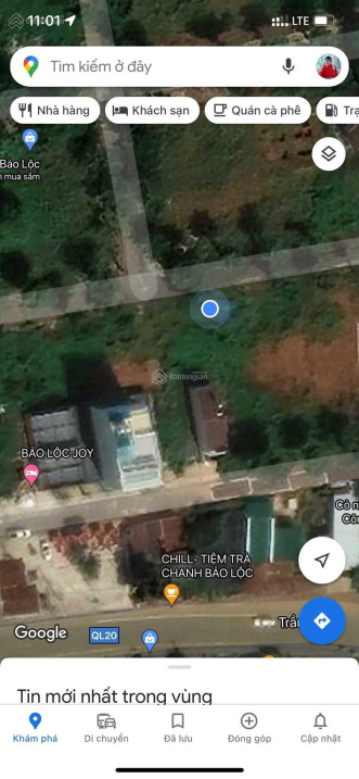 Cần bán đất nền dự án Ruby City Bảo Lộc, Đường Trần Phú, Lâm Đồng