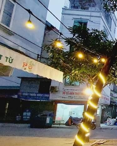 Bán nhà mặt phố 5 tầng ở Văn Quán, Hà Đông, Hà Nội 