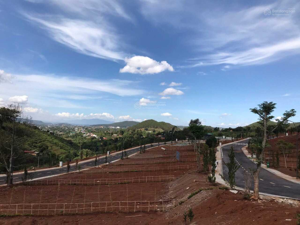 Cần bán đất nền dự án Nam Ban Villas, Huyện Lâm Hà, Lâm Đồng