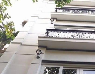 Chính chủ bán nhà mặt phố Mỗ Lao, quận Hà Đông, Hà Nội
