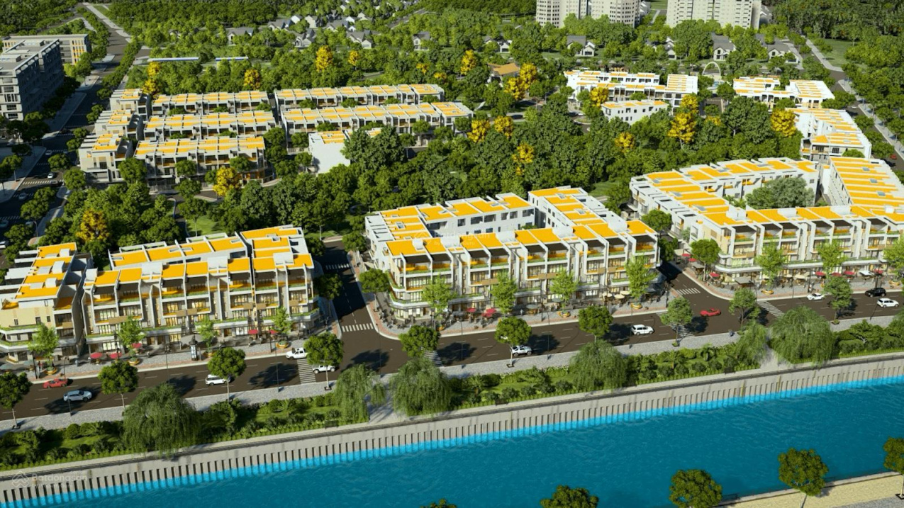 Cần bán đất nền dự án, diện tích 128m2 tại Đường Hoàng Quốc Việt, Huế