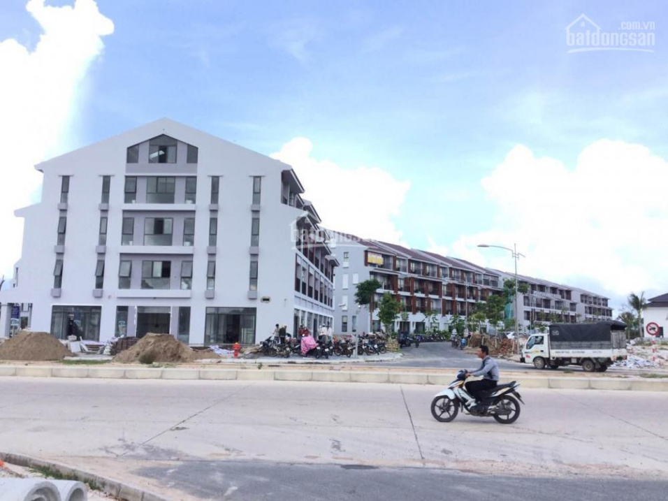 Cần bán đất nền sát biển dự án  Sonasea Villas & Resort, Đường Trần Hưng Đạo, Kiên Giang