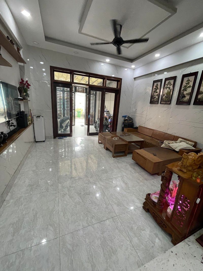Bán nhà Lê Văn Phan Tân Phú 244m2 Giá 17.5 tỷ